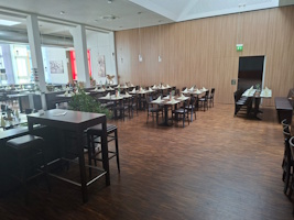 Thekenaussicht